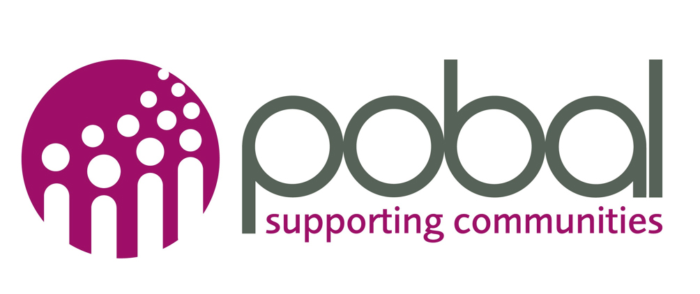 Pobal Logo