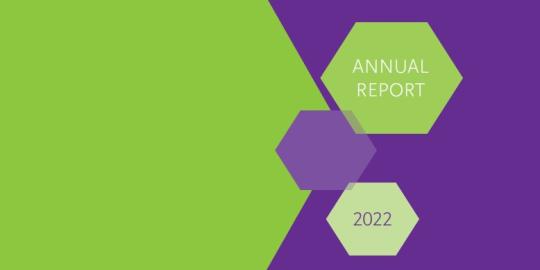 Annual Report 2022